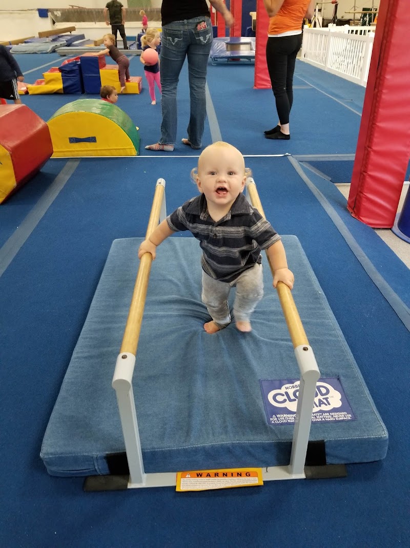 Redwood Coast Gymnastics photo 3