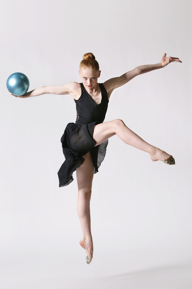 Burlo Gymnastics photo 2