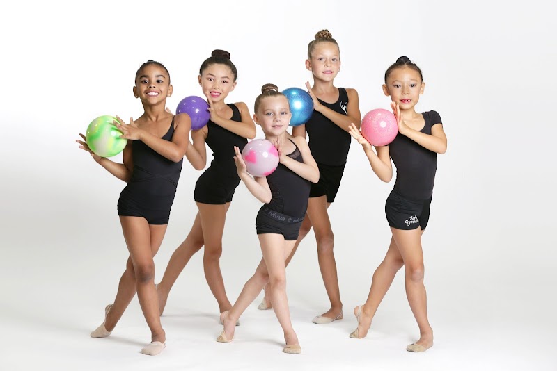 Burlo Gymnastics photo 3