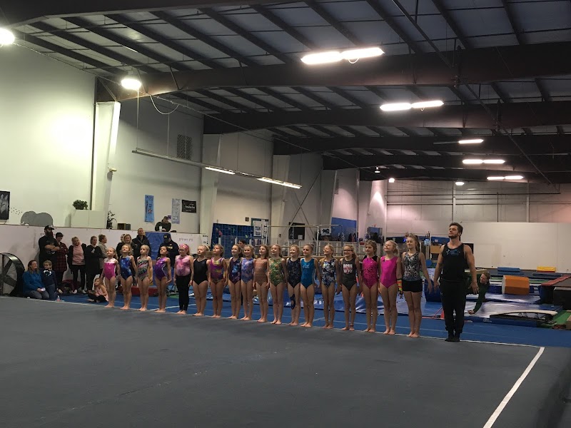 Gymnastiks Unlimited photo 2