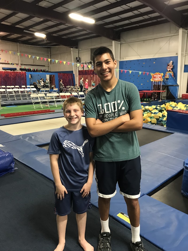 Gymnastiks Unlimited photo 3
