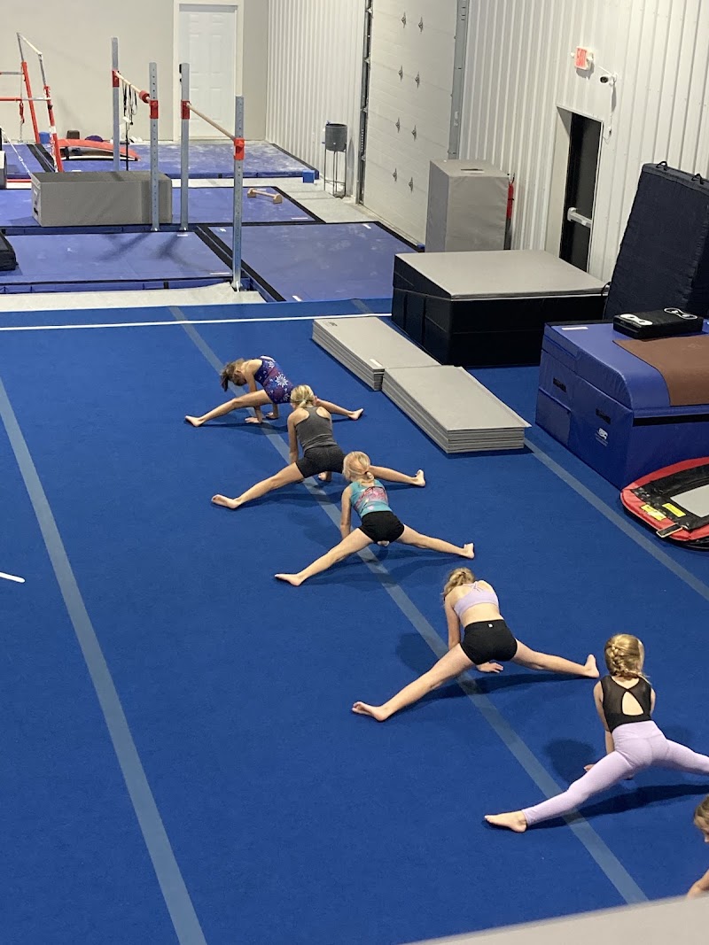 Tier One Gymnastics Academy