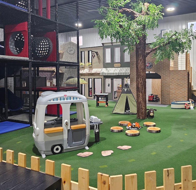Tier One Gymnastics Academy photo 3