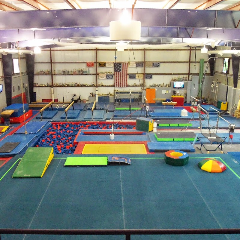 Artistic Sports Academy Plus photo 2