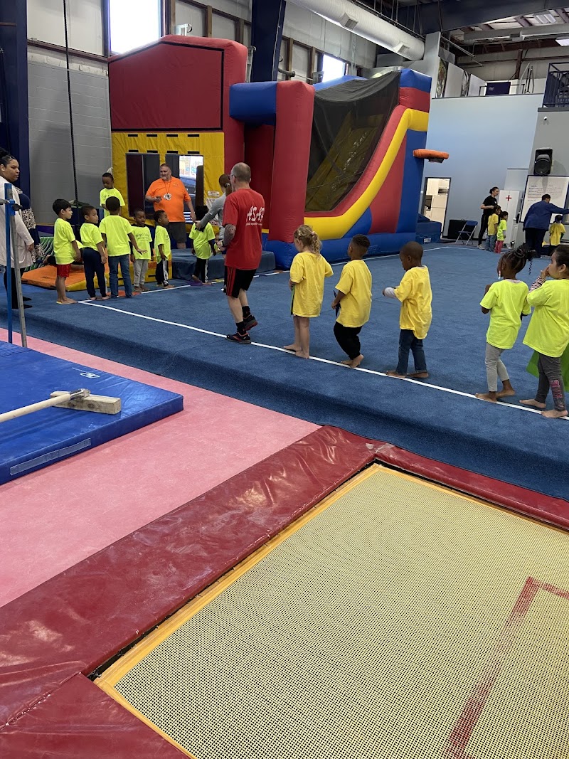 Artistic Sports Academy Plus photo 3