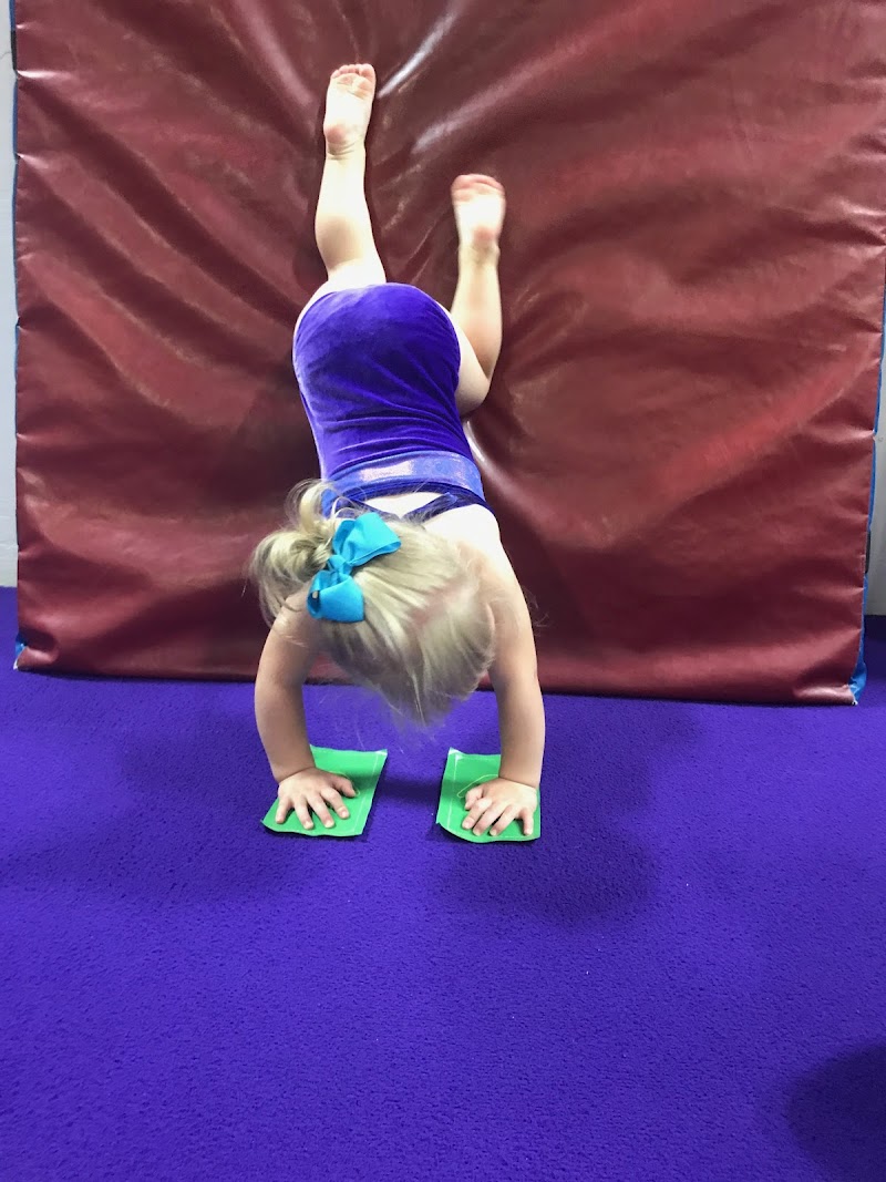 Phantom Gymnastics LLC