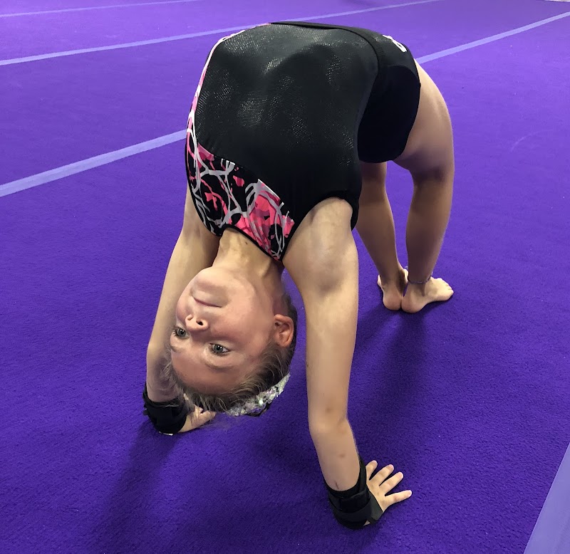 Phantom Gymnastics LLC photo 3