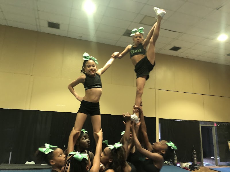Baton Rouge Cheer Academy photo 2