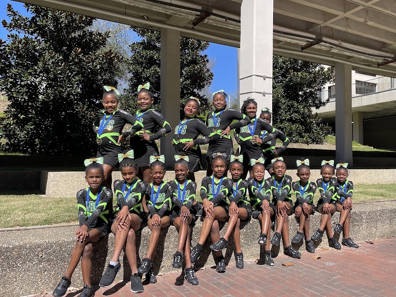 Baton Rouge Cheer Academy photo 3