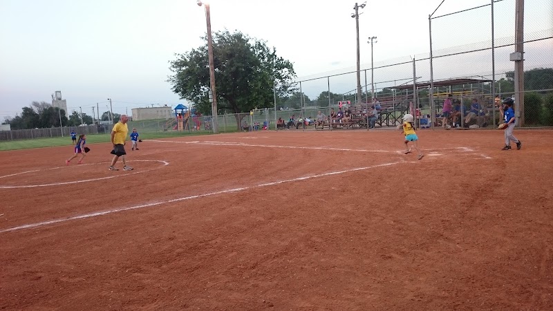 City of Garden City Recreation Department