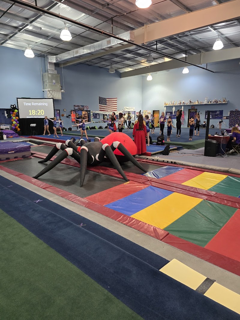 Tumbleweeds Gymnastics Inc.