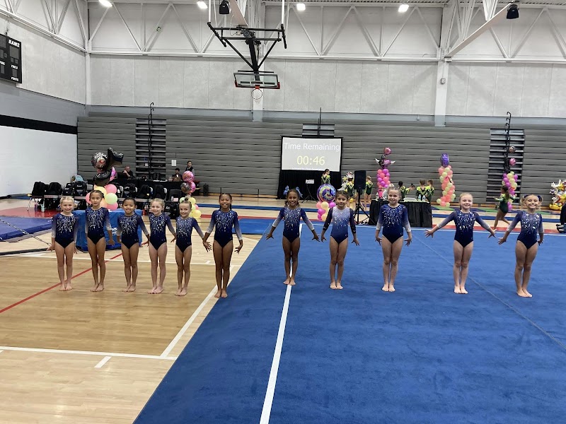 Tumbleweeds Gymnastics Inc. photo 2