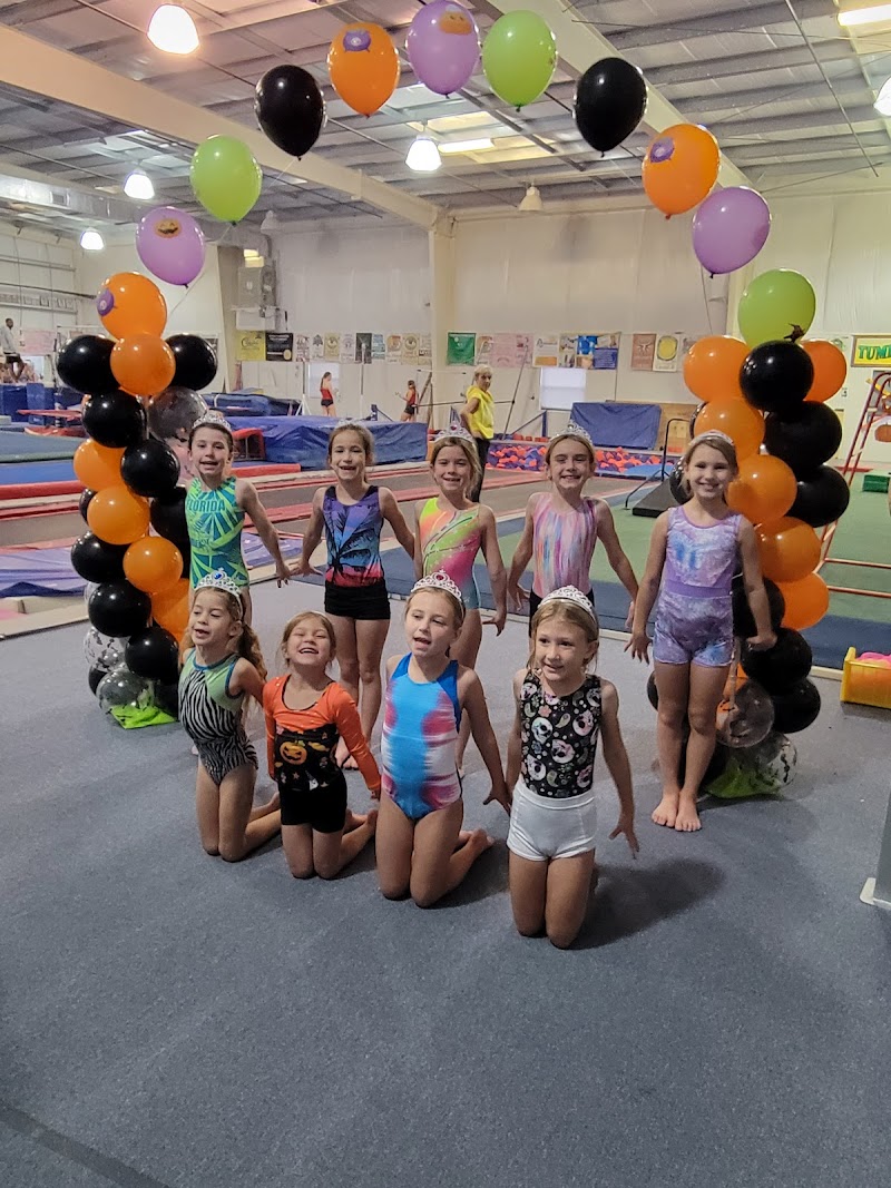 Tumbleweeds Gymnastics Inc. photo 3