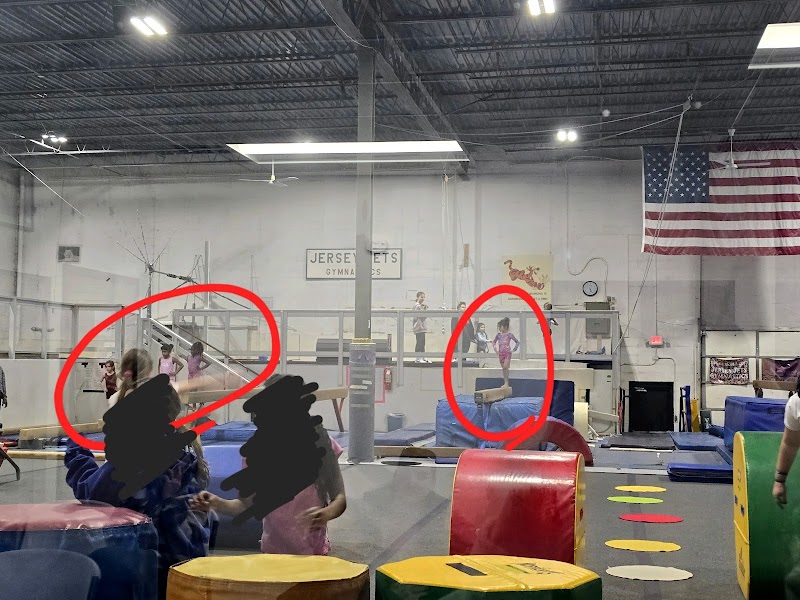 Jersey Jets Gymnastics Inc. photo 2