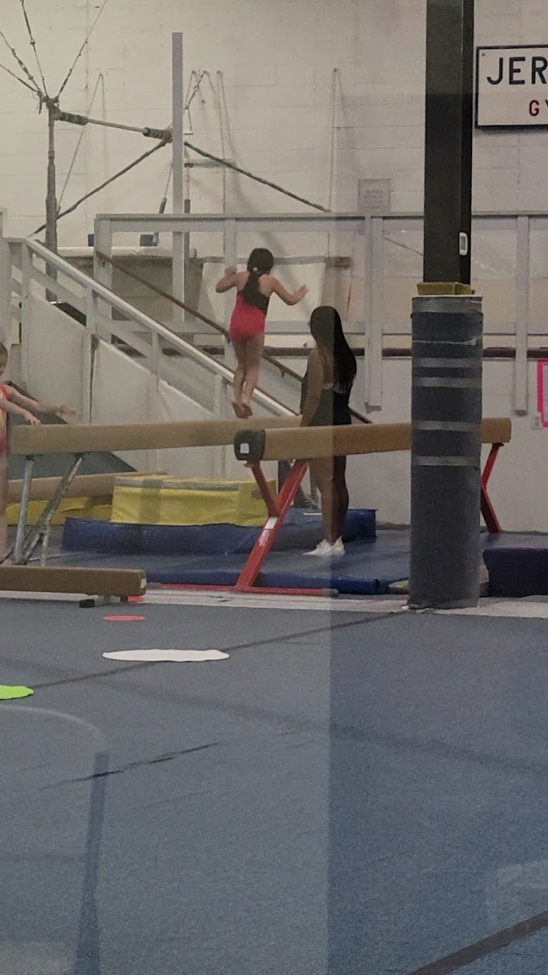 Jersey Jets Gymnastics Inc. photo 3