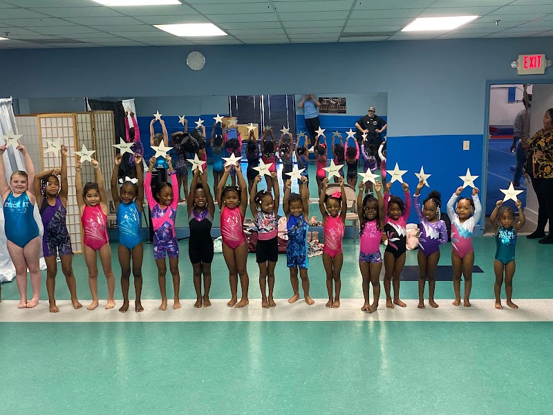 Stick It Gymnastics photo 2