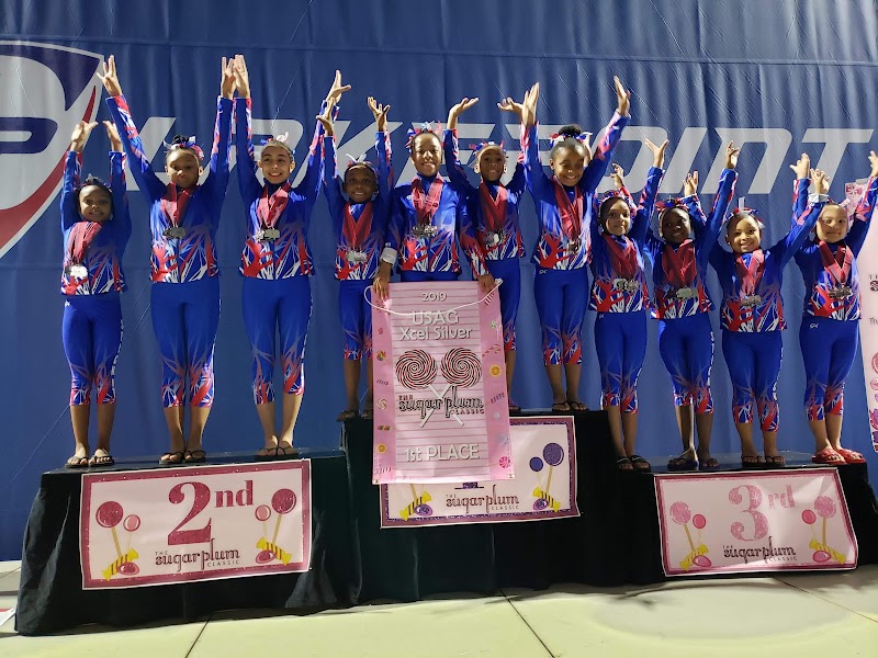 Stick It Gymnastics photo 3