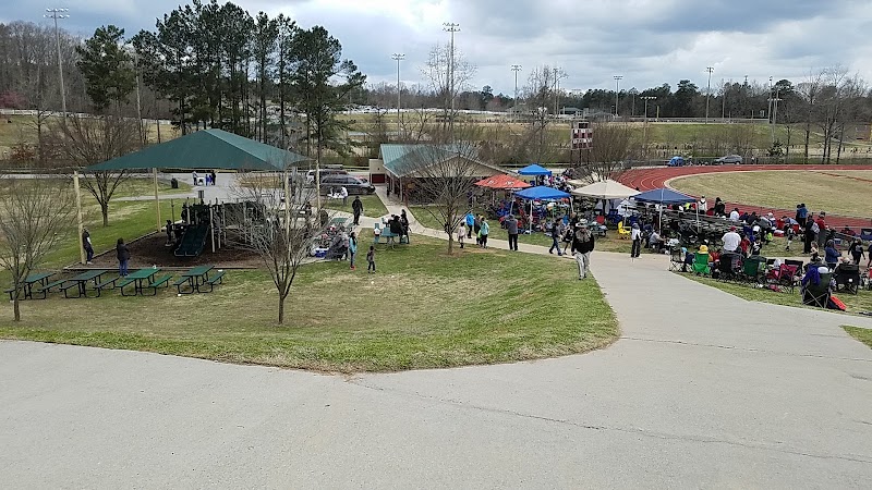 Carroll County Chaos photo 2