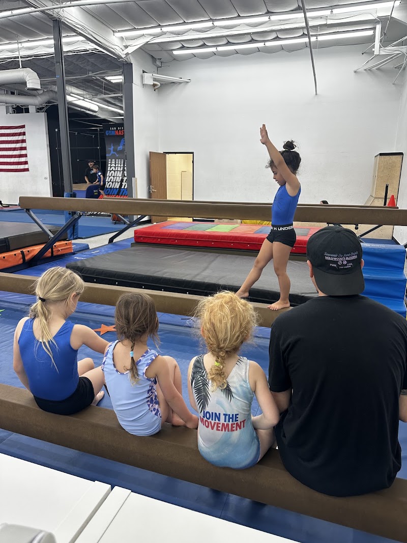 San Diego Gymnastics & Parkour La Costa photo 3