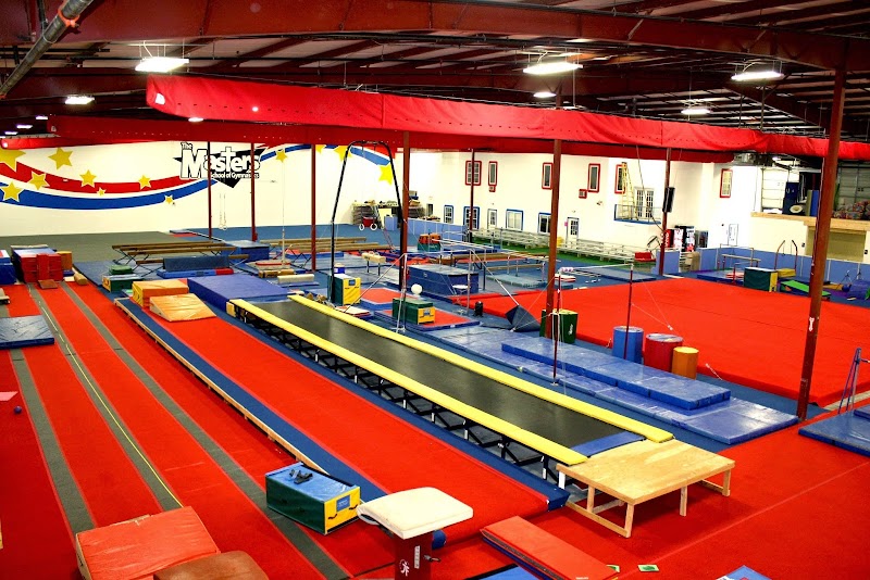 Master's School of Gymnastics photo 2