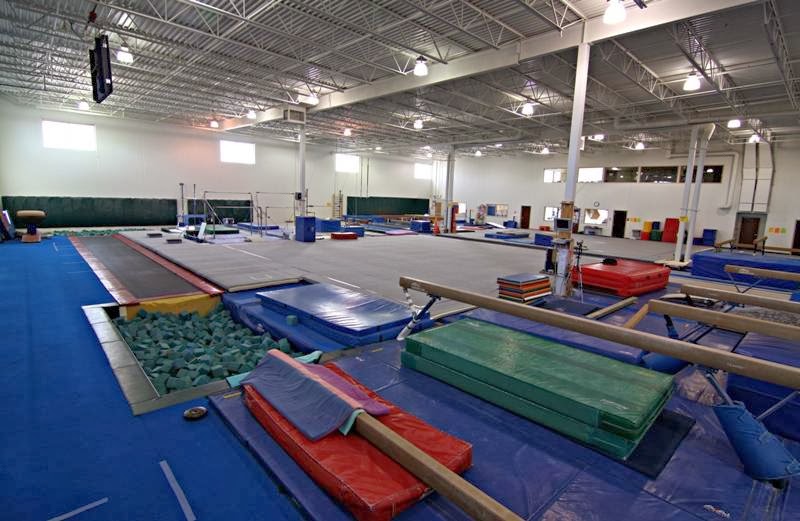 Rising Stars Gymnastics Academy