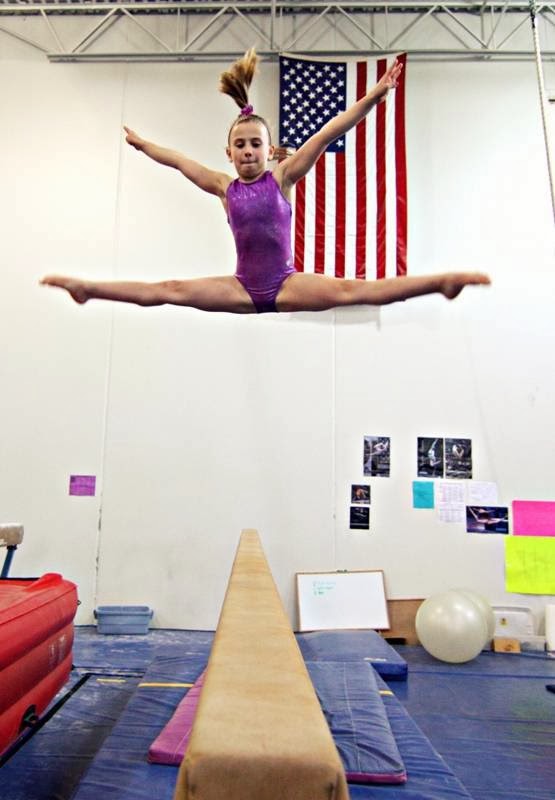 Rising Stars Gymnastics Academy photo 2
