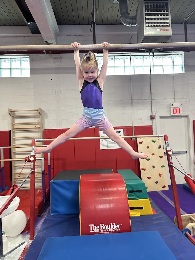 Evolve Gymnastics Club, LLC