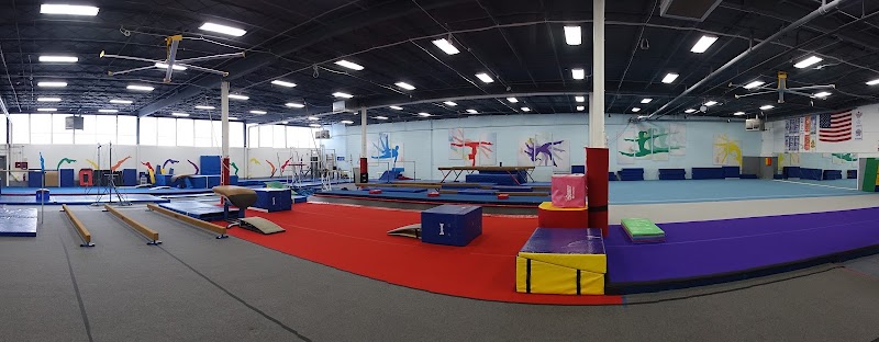 Viking Gymnastics Club
