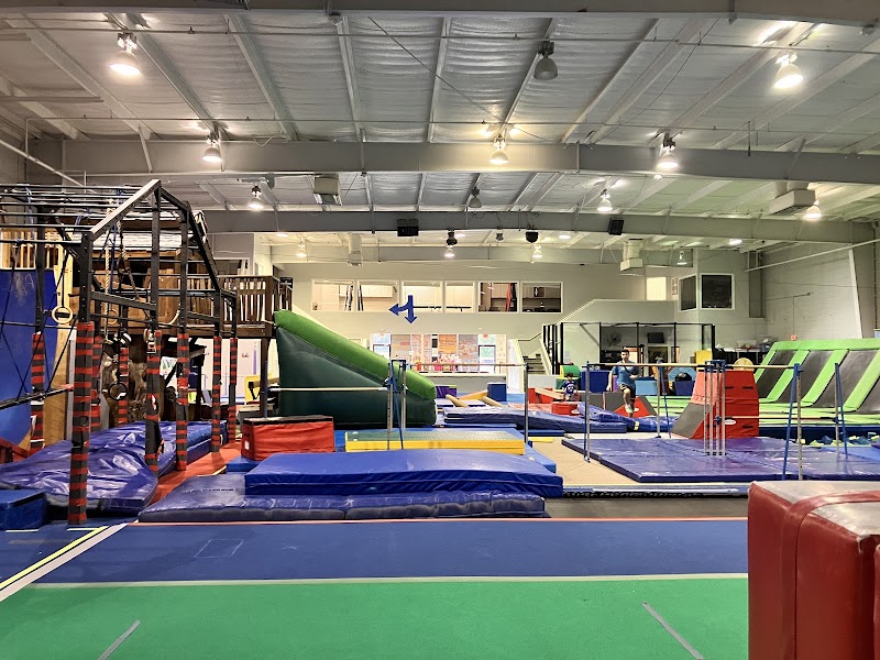Metroplex Gymnastics