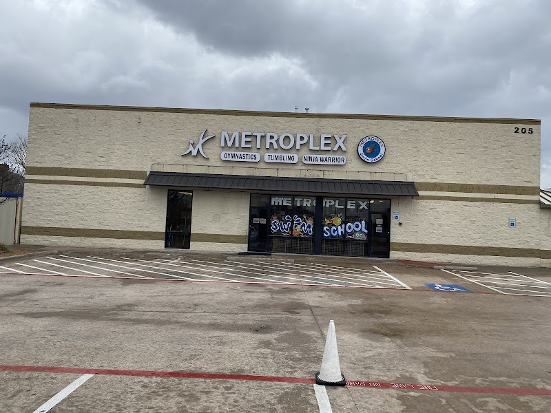 Metroplex Gymnastics photo 2