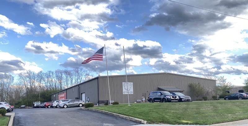 Gymnastics Training Center of Ohio