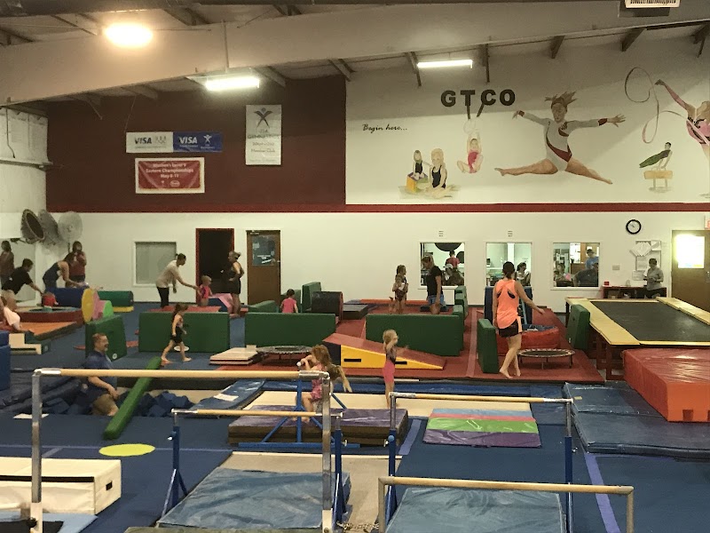 Gymnastics Training Center of Ohio photo 2