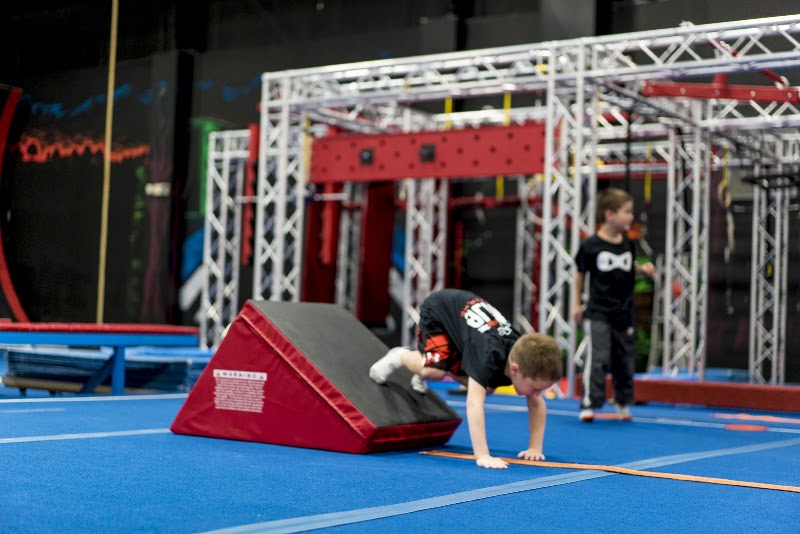 Gymnastics Revolution photo 2