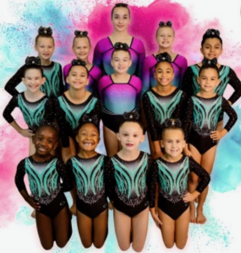 Inspire Gym United photo 3