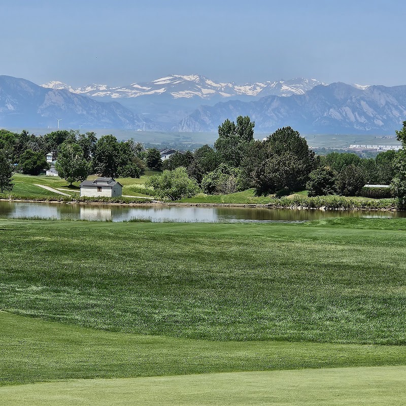 Hyland Hills