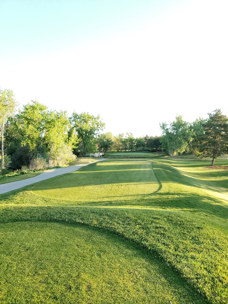 Hyland Hills photo 2