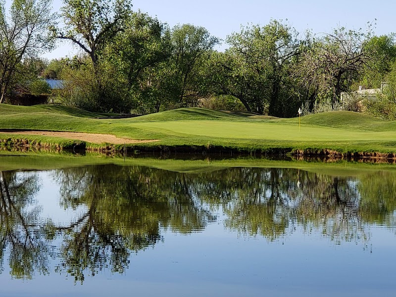 Hyland Hills photo 3