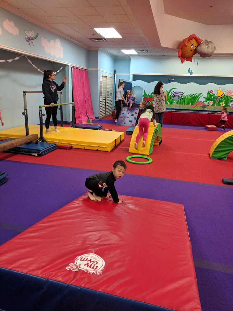 Gymnastics Nevada photo 2