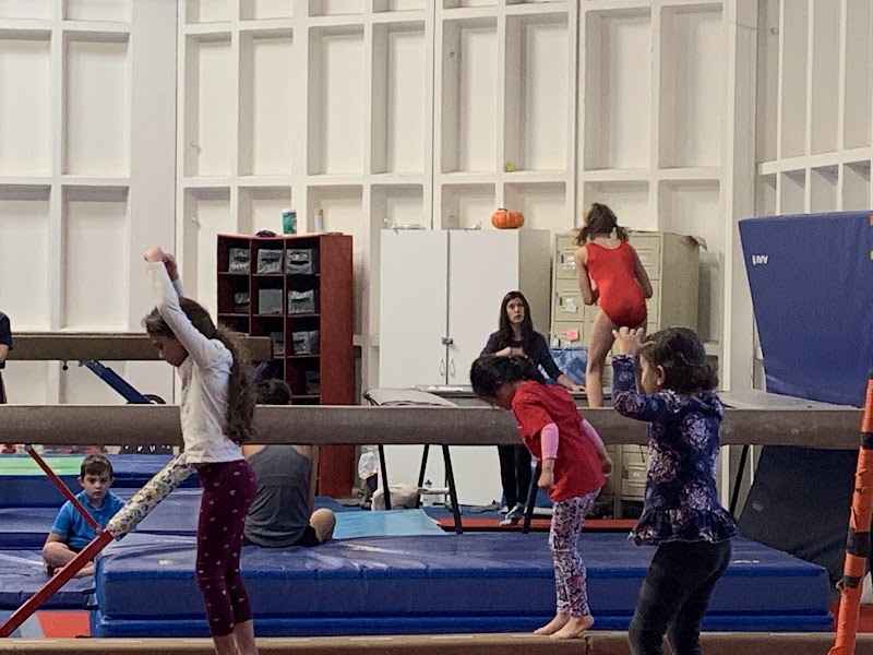 Gymnastics Nevada photo 3