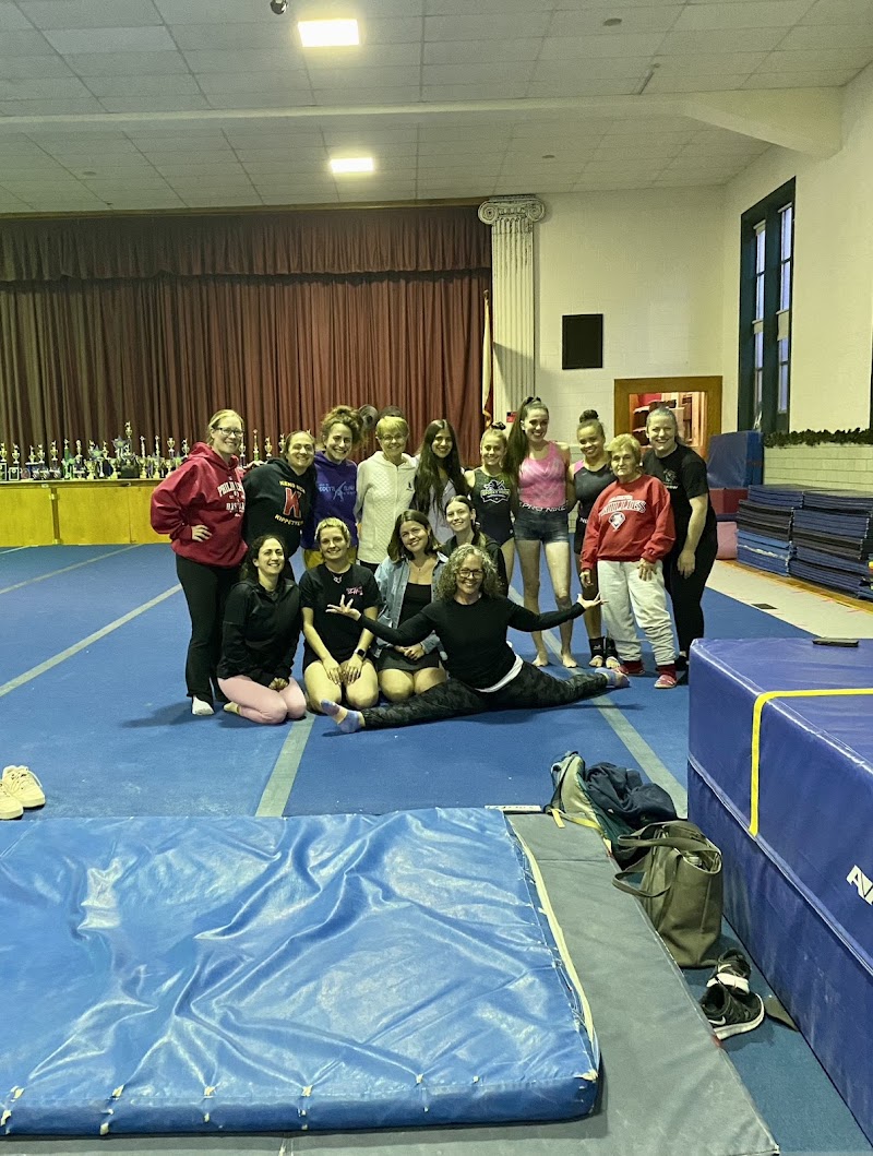 Kendrick Gymnastics