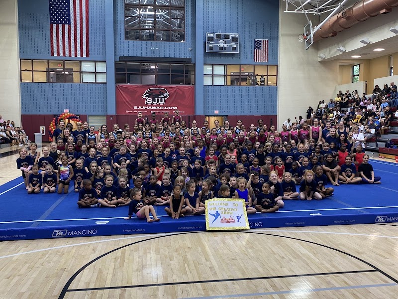 Kendrick Gymnastics photo 2