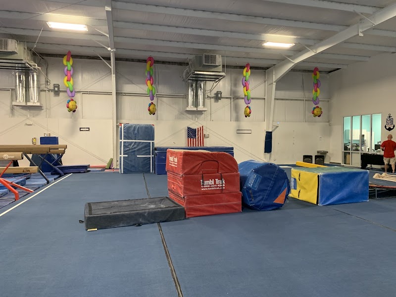 Lake Murray Gymnastics