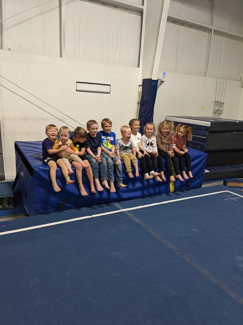 Lake Murray Gymnastics photo 2