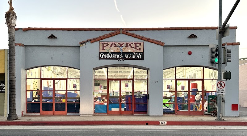 Payke Gymnastics Academy photo 3