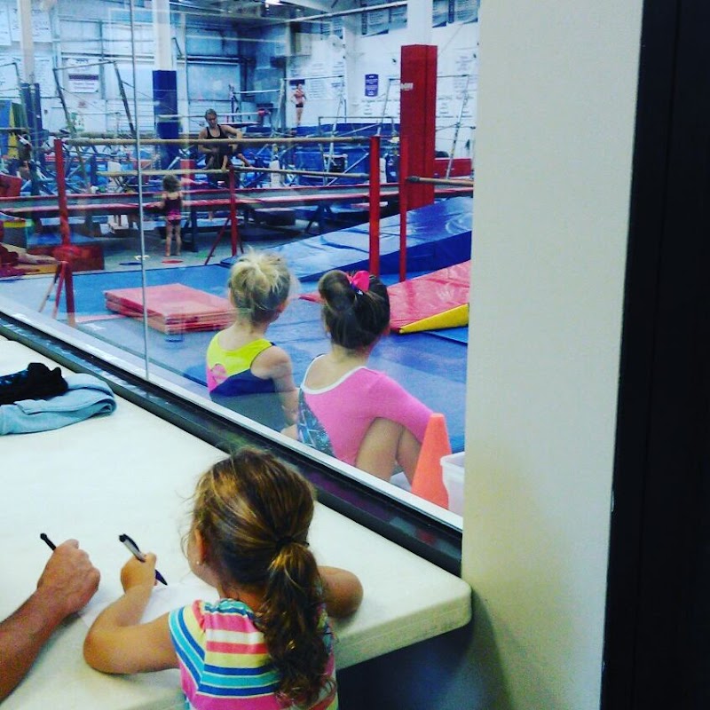 Tampa Bay Turners Gymnastics photo 2